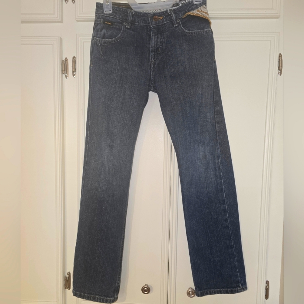 Boys Volcom Jeans